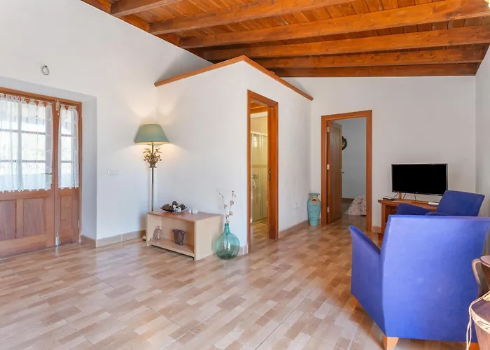 Casas Del Bisa Holiday home